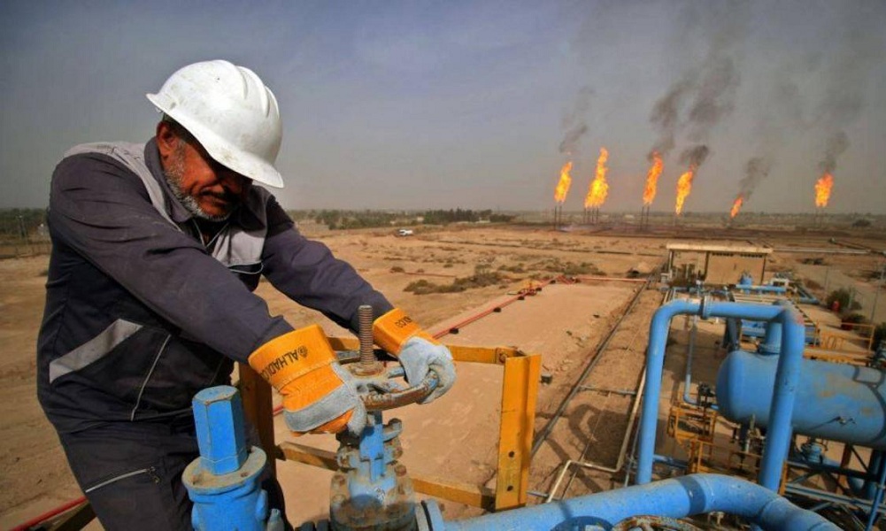 بيان مشترك من العراق والسعودية: ملتزمون باتفاقية 