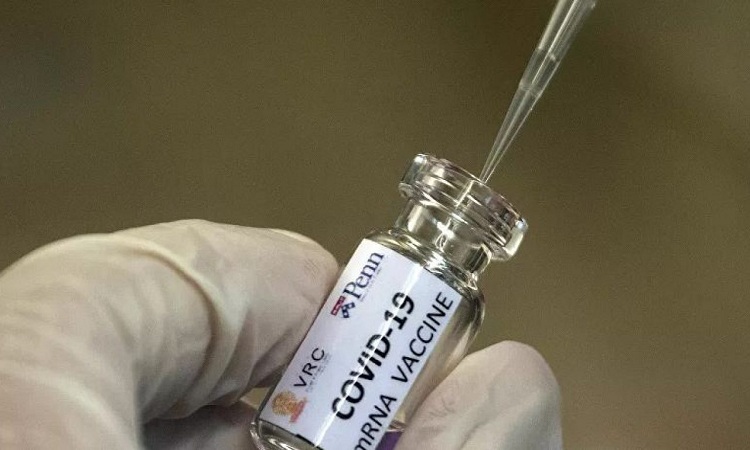 روسيا تعلن عن موعد طرح لقاح لفيروس كورونا