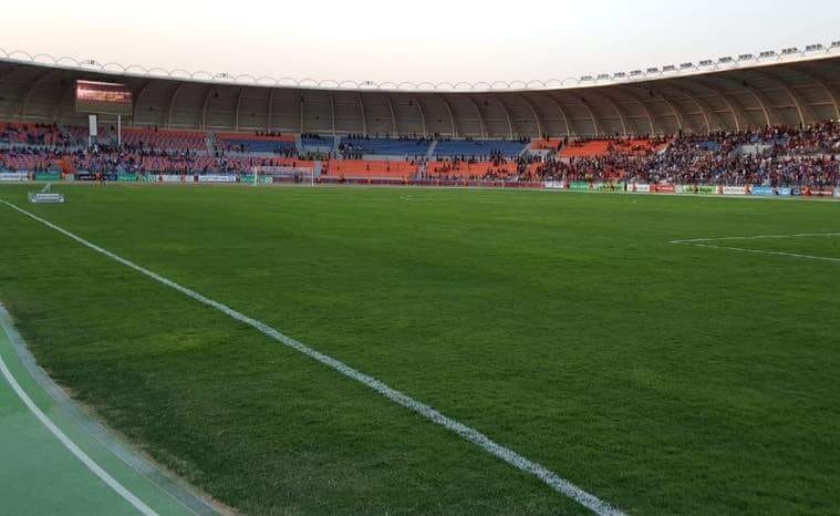 الصحة تقدم طلبا للجنة السلامة الوطنية بشأن الانشطة الرياضية