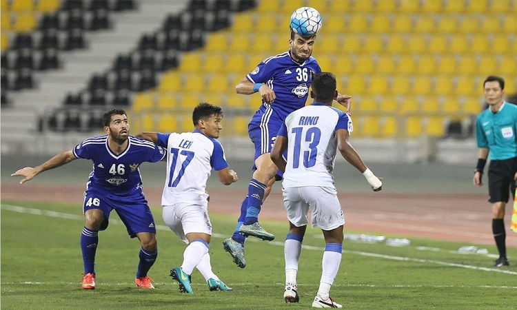 ​الهيئة التطبيعية تحدد موعد انطلاق الدوري العراقي الممتاز بكرة القدم