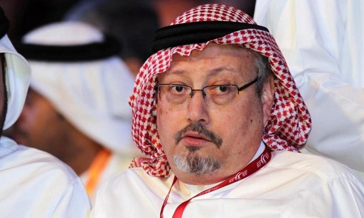 تركيا تدلي بأول تعليق على الحكم السعودي النهائي في قضية خاشقجي 