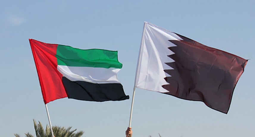 ابتداء من يوم غد.. الإمارات تعيد فتح كافة منافذها مع قطر