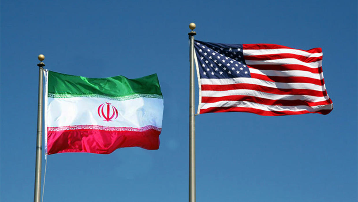 ترمب يشكر طهران بعد عملية تبادل سجينين 