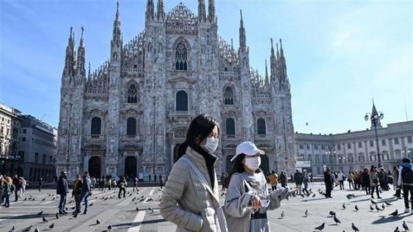 بسبب كورونا.. إيطاليا تتأهب لإغلاق مناطق يقطنها الملايين