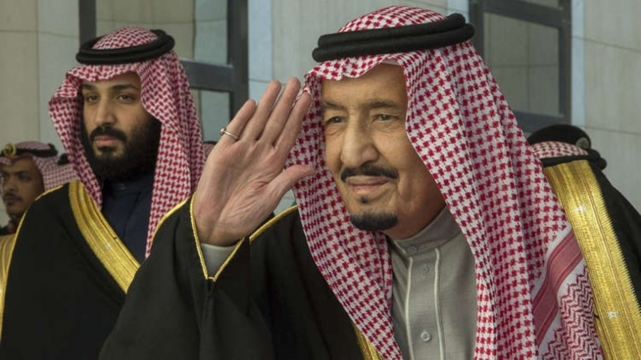  الكشف عن سبب اعتقال أمراء جدد في السعودية وسط تضارب الأنباء عن صحة الملك 