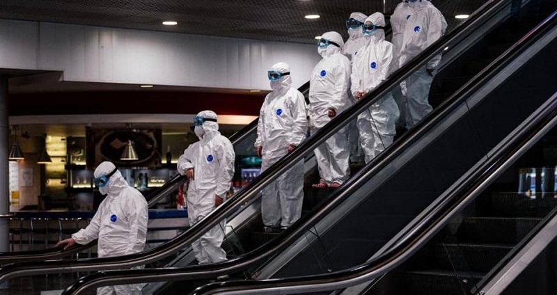 الصحة العالمية توجه تحذيرا جديدا