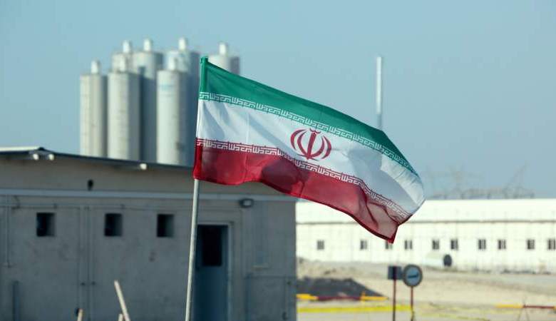 أميركا توسع قائمة عقوباتها على ايران وتدرج 123 شركة وسفينة
