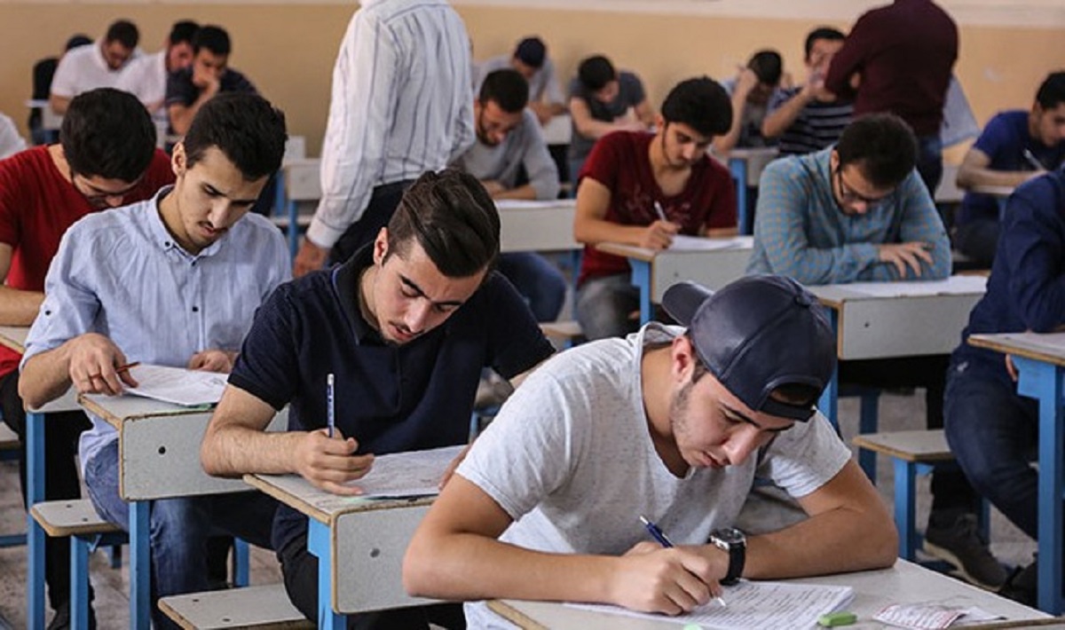 تربية اقليم كوردستان توافق على منح 10 درجات أخرى لطلبة السادس الإعدادي