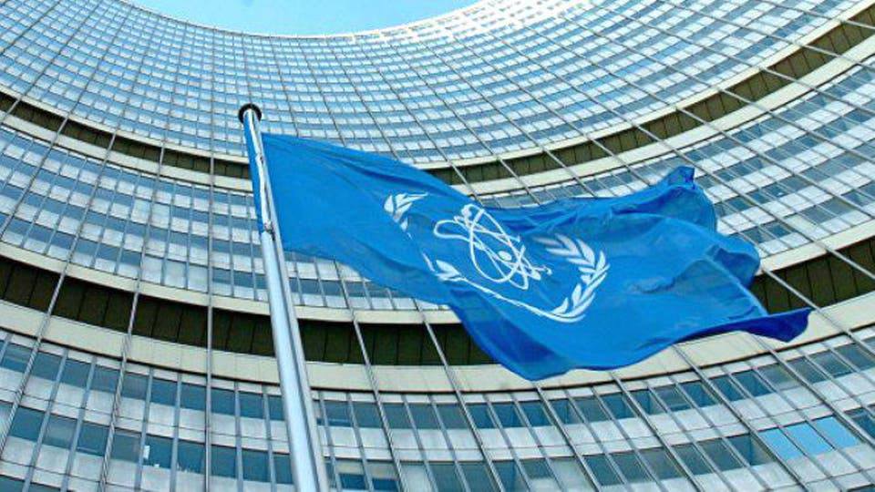 وكالة الطاقة الذرية تؤكد توجه مفتشيها إلى إيران