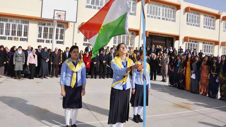 تربية كوردستان تعلن اليات جديدة لبدء العام الدراسي 
