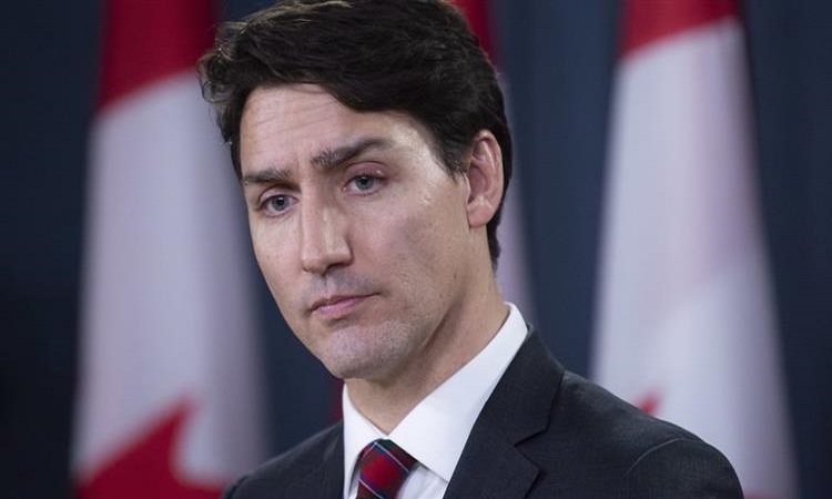 كندا تكشف تلقي معلومات استخباراتية بشأن المسؤول عن اسقاط الطائرة الاوكرانية