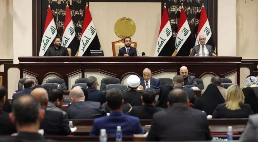 اللجنة المالية توضح بشأن القراءة الاولى لمشروع الموازنة وتغيير سعر الدولار