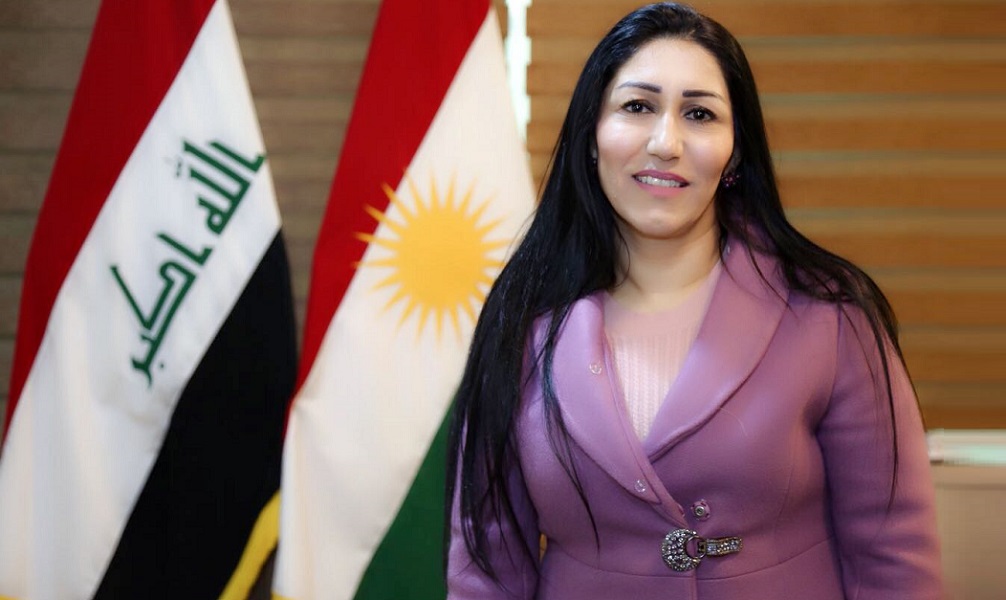 شيخ دلير: احزاب سياسية قد تكون مندسة في تظاهرات السليمانية
