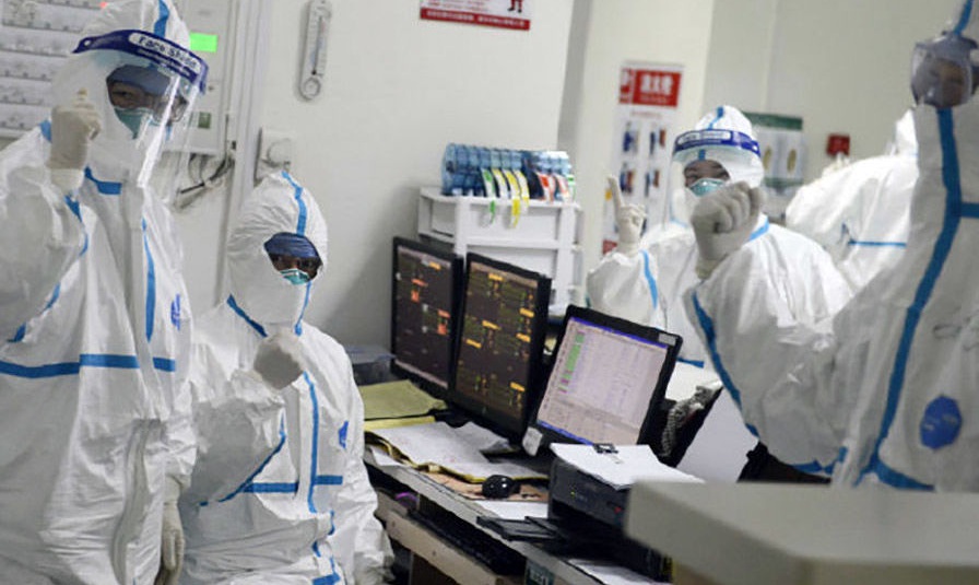 كورونا يتراجع.. ارقام متدنية عن عدد الاصابات بالفيروس المستجد