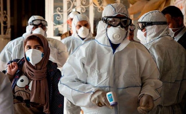 أبرز الشائعات الطبية التي يجب تجاهلها حول فيروس 