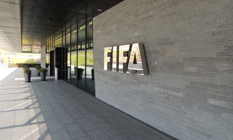 فيفا يعلن تأجيل التصفيات الآسيوية المؤهلة لمونديال 2022