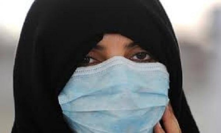 اشتباكات مسلحة والسبب امرأة مصابة بكورونا‎