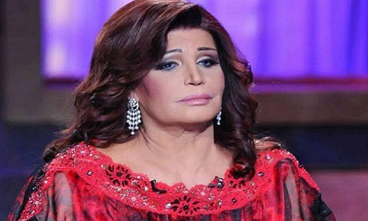 نجوى فؤاد تكشف عدد أزواجها وحقيقة تجنيد المخابرات المصرية لها