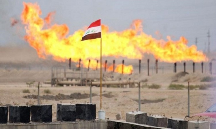 العراق يطلب من مشتري النفط من آسيا التخلي عن عدة شحنات