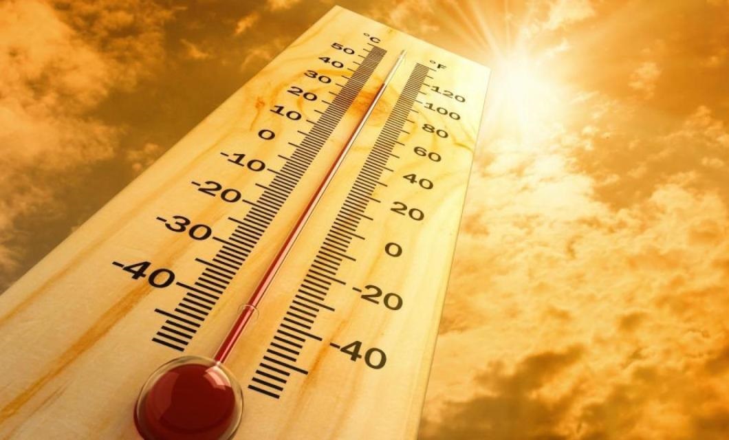 أنباء مقلقة.. معدل درجات الحرارة سيرتفع حتى 2024 والطقس اكثر رطوبة