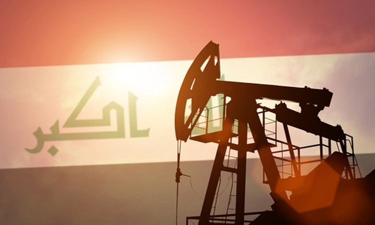 اكتشاف بئر نفطية كبيرة في النجف