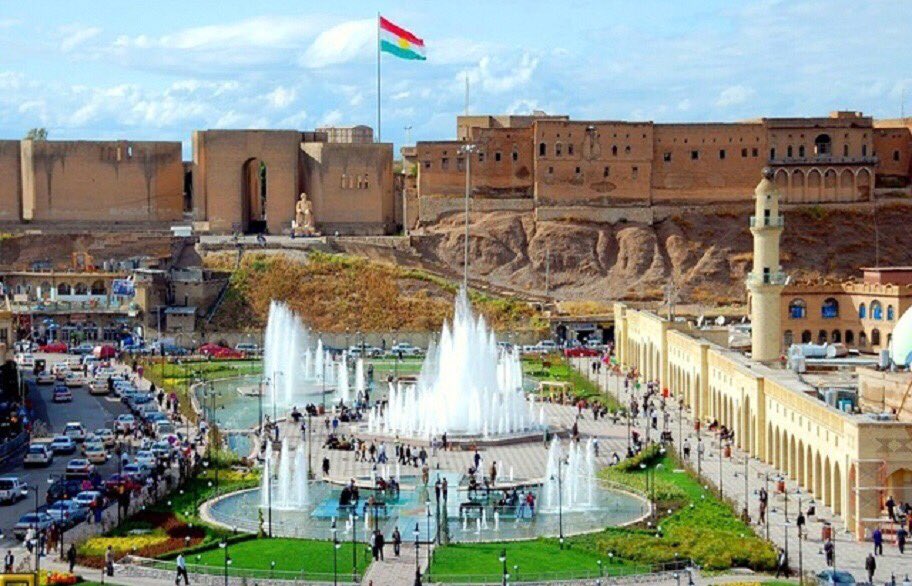 دراسة عن مستقبل كوردستان بـ 4 سيناريوهات بينها العودة الى الإستفتاء