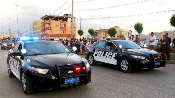 ل دهۆکێ تەرمێ وەلاتیەکێ لسەر جاددێ هاتە دیتن