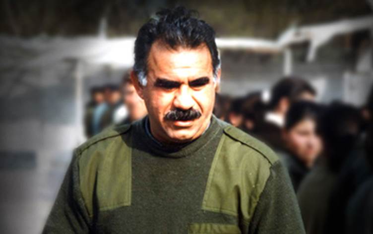 پارێزەرێن ئۆجەلانی داخازا چوونا ئیمرالیێ دکەن