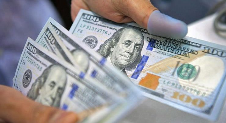 کاردانەوەی نوێ لەسەر بەرزبوونەوەی نرخی دۆلار