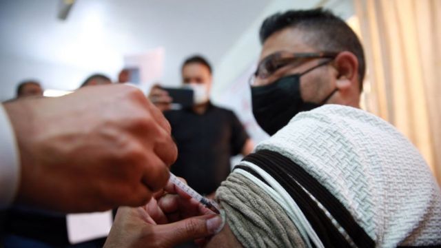 وەزارەتی تەندروستی عێراق وەڵام دەداتەوە