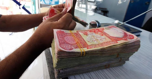 ​  ئەندامێکی لیژنەی دارایی ​وەڵامدەداتەوە