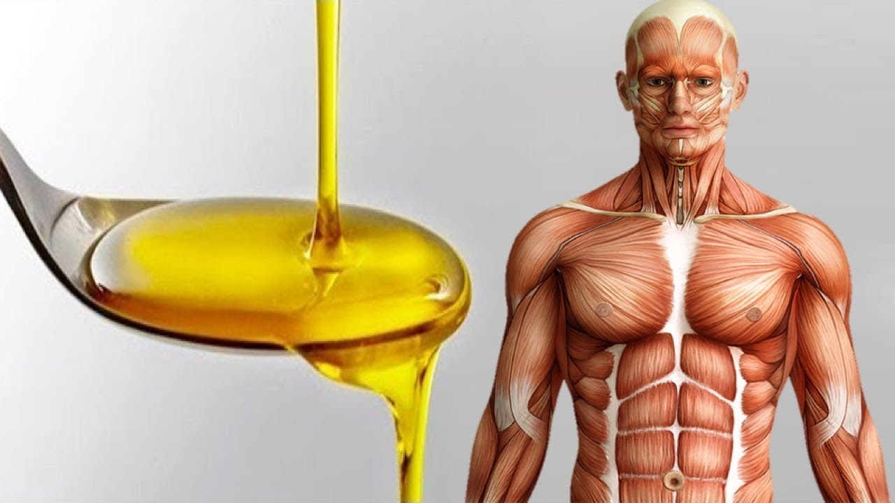 خواردنی کەوچکێک زەیتی زەیتوون پێش نانی بەیانی چی لە جەستە دەکات؟