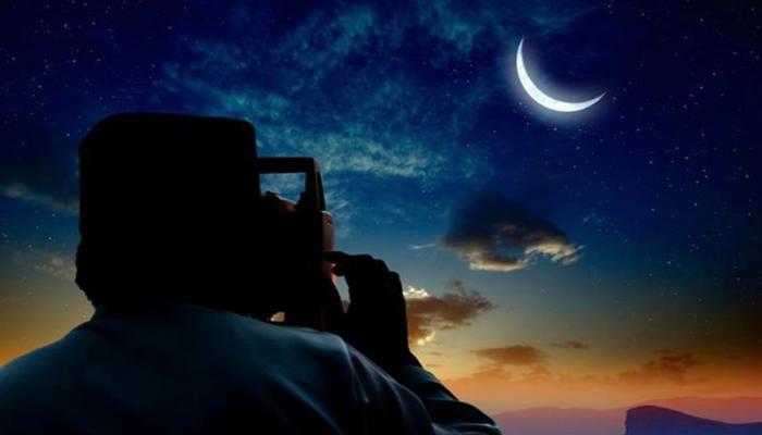 ناوەندی گەردوونی یەکەم ڕۆژی جەژنی قوربانی دیاریکرد