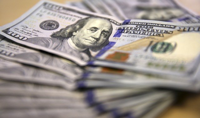 ارتفاع سعر صرف الدولار صباح اليوم
