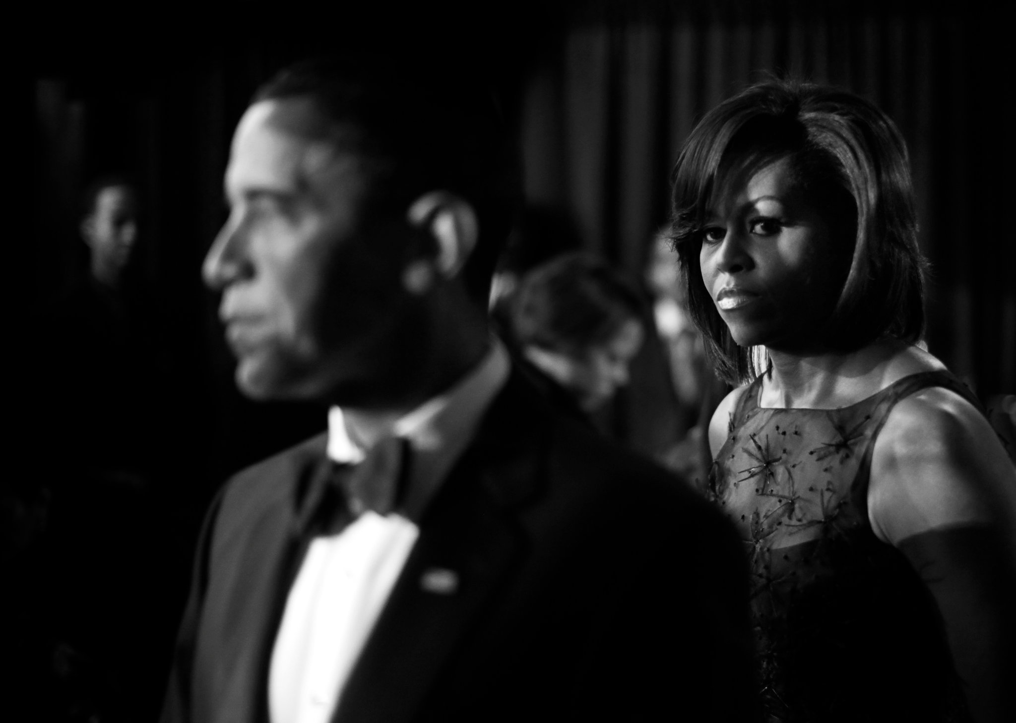  كتاب لزوجة أوباما يهاجم ترامب ويصف تصرفاته بـ 