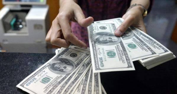 ارتفاع سعر صرف الدولار في الأسواق المحلية