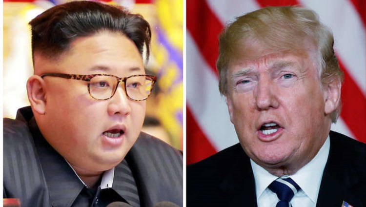 ترمب يكشف عن موعد ومكان لقائه مع زعيم كوريا الشمالية