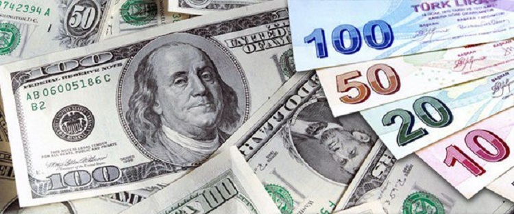 موقع: توقعات بمزيد من الانهيارات لليرة مقابل الدولار