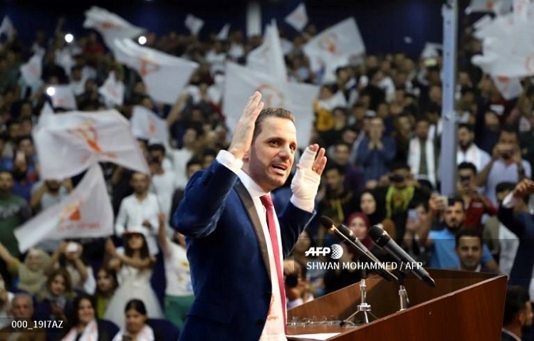 شاسوار عبدالواحد سيعلن موقفه من انتخابات برلمان كردستان