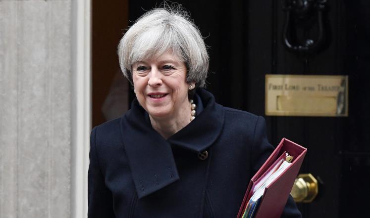 استحداث وزارة (انتحار) في بريطانيا