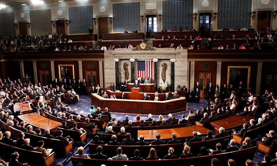 الكونغرس بصدد فرض عقوبات على الرياض على خلفية قضية خاشقجي