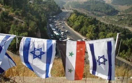 إسرائيل تدعو الرئيس السوري إلى 