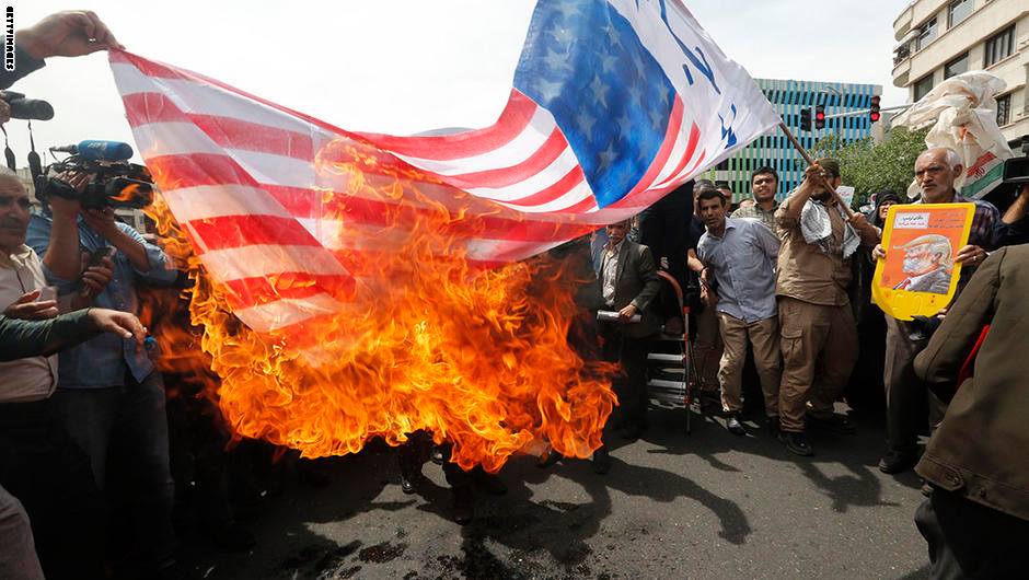 طهران تهدد السعودية والإمارات والبحرين: زوالكم سيكون قبل أميركا