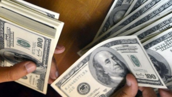 ارتفاع سعر صرف الدولار مقابل الدينار العراقي