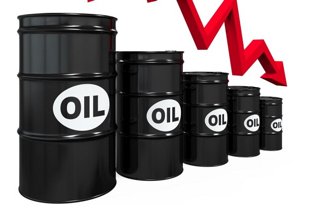 انخفاض أسعار النفط عقب تهديدات جديدة للرئيس الأمريكي 
