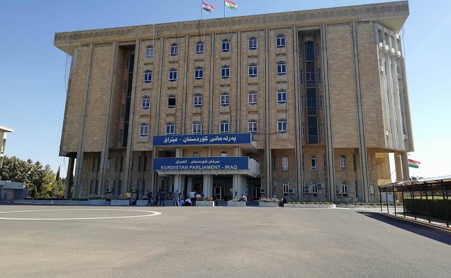 انقسام بین الكتل الكوردیة بشأن مصير رئاسة الإقليم