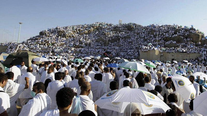 السعودية تتخذ قرارات صارمة بشأن المخالفين لتعليمات الحج