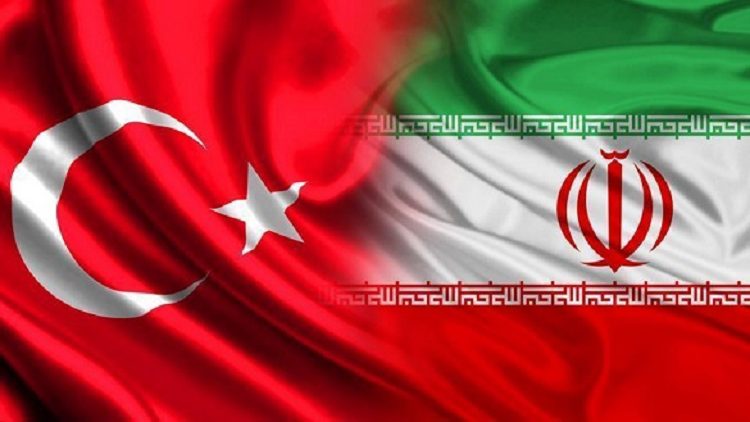 اجتماع عسكري رفيع يسفر عن اتفاق بين تركيا وإيران