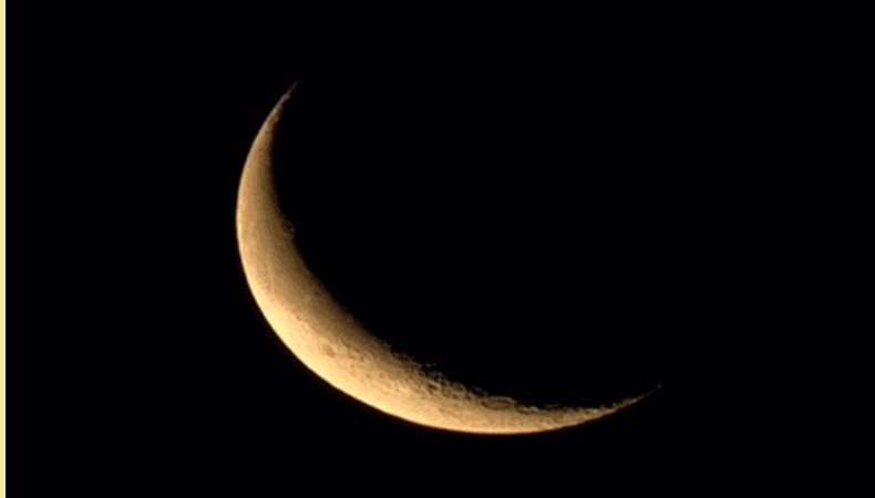 5 دول تعلن غدا المتمم لشهر ذو القعدة والأربعاء أول أيام عيد الأضحى