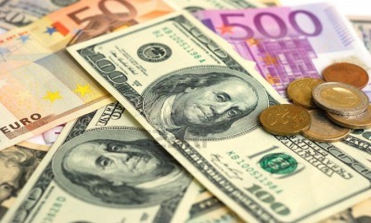 استمرار ارتفاع أسعار الدولار  في أسواق الإقليم